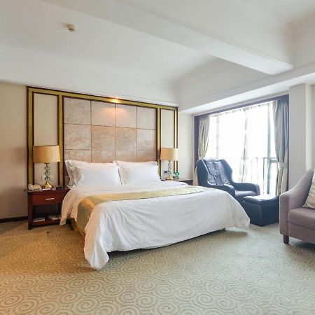 Perthden Hotel Thẩm Quyến Ngoại thất bức ảnh