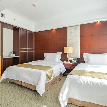 Perthden Hotel Thẩm Quyến Ngoại thất bức ảnh